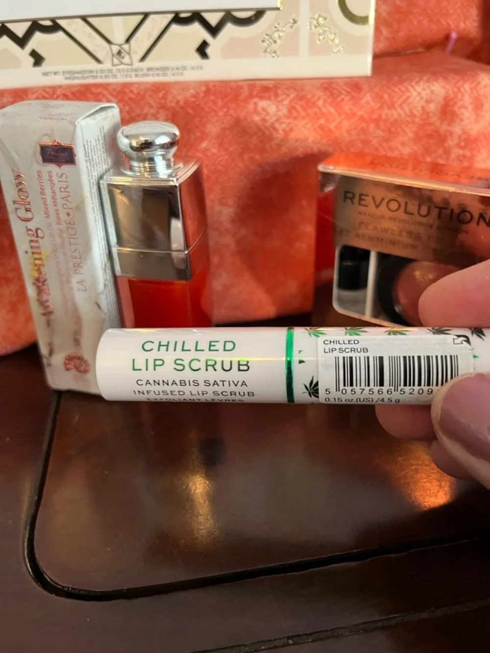 OLAPLEX, Drmtlgy, Creme, Geller, Predire, Revolution, Versace-inspired perfume - Picture 7 of 9
